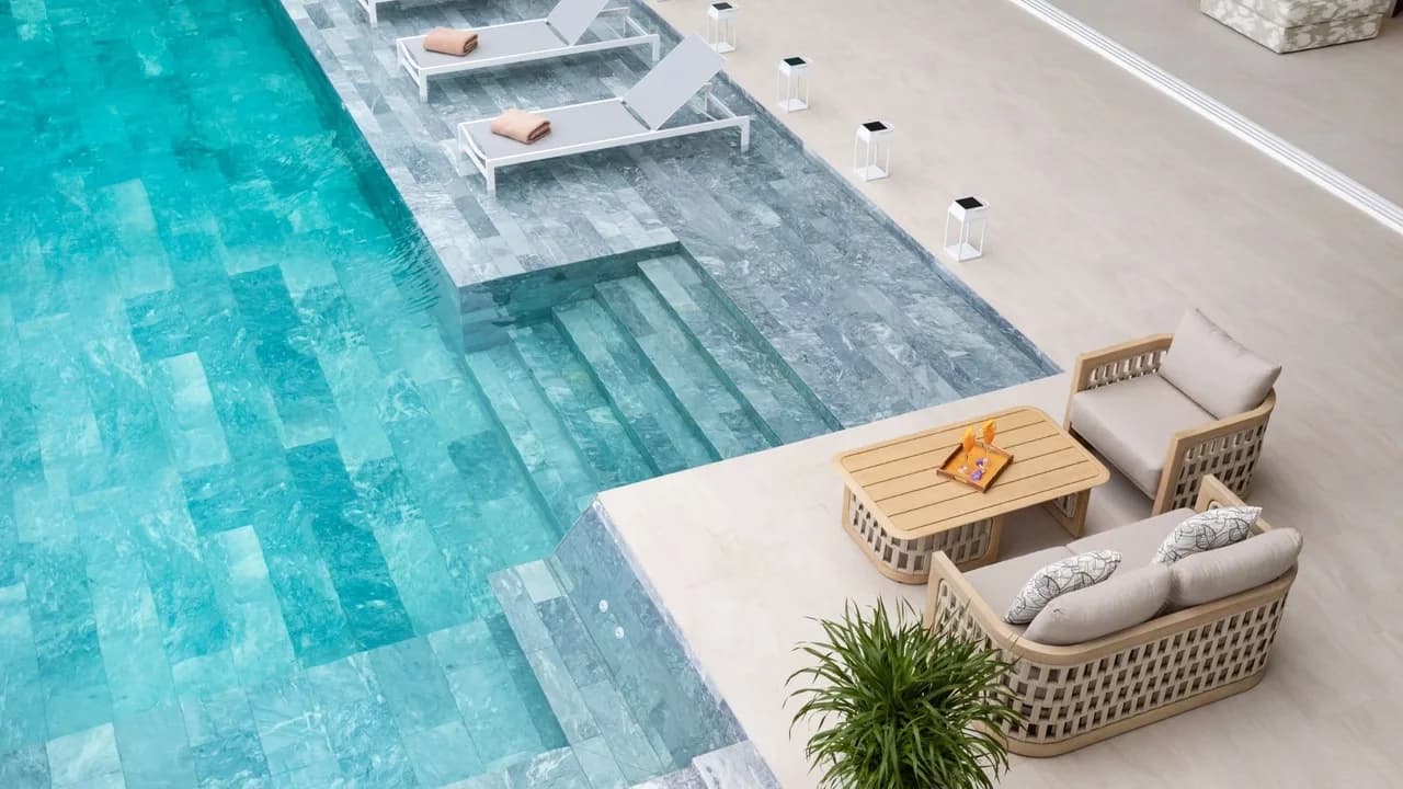 Majestic Beachfront Villa With Sunset Views photo 5