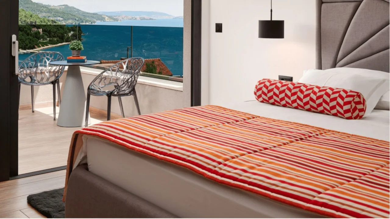 Mediterranean Villa Near Pebble Beach photo 3