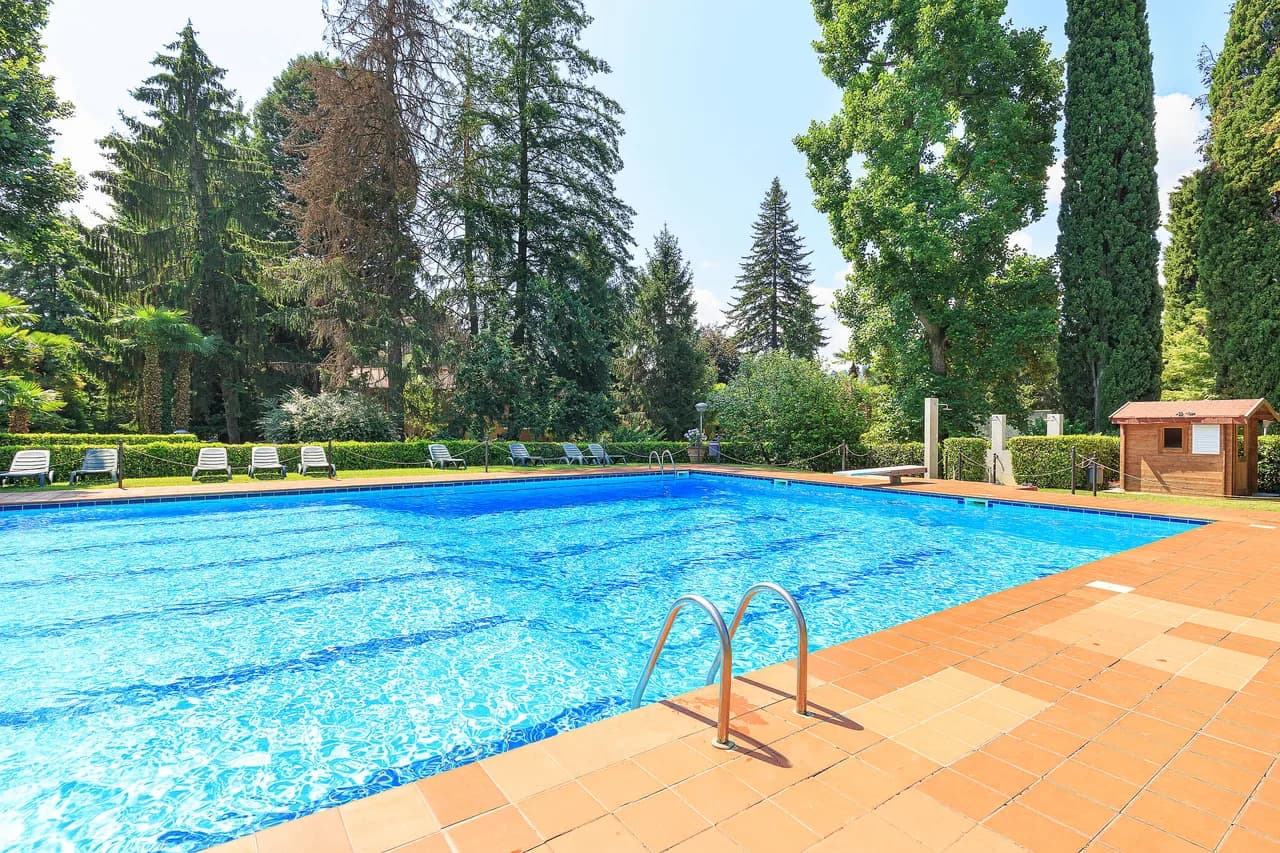 Comfortable Family Villa With Garden Space photo 4