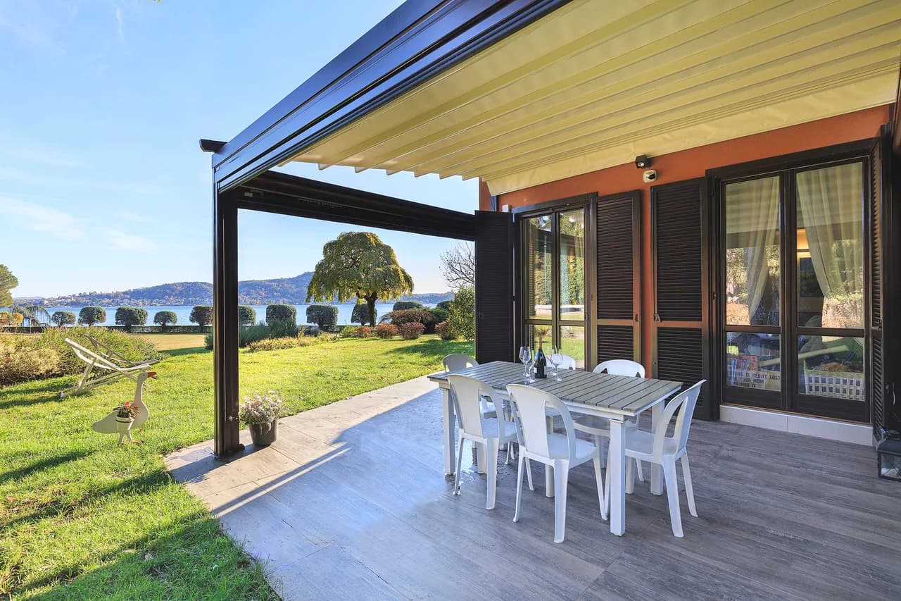 Comfortable Family Villa With Garden Space photo 5