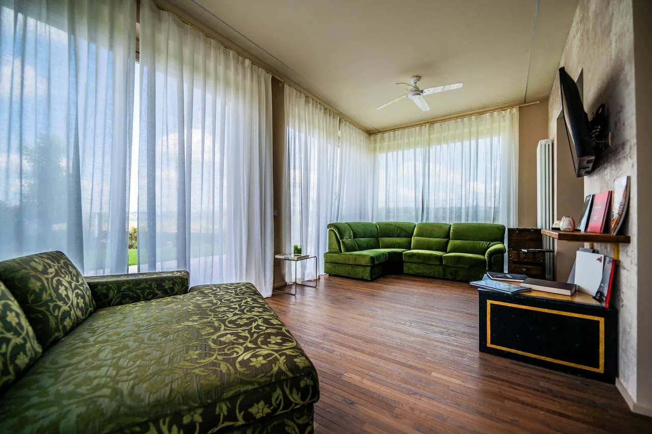 Luxurious Villa With Private Pool Escape photo 2