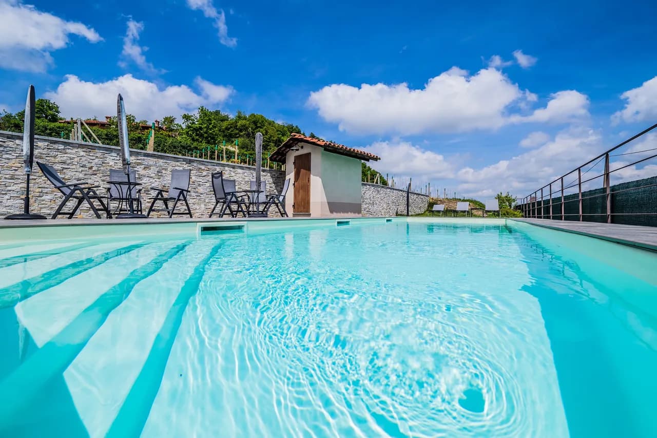 Luxurious Villa With Private Pool Escape photo 5