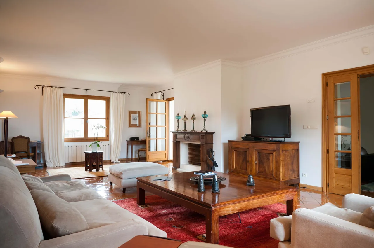 Charming Villa in the Heart of Calvi photo 2