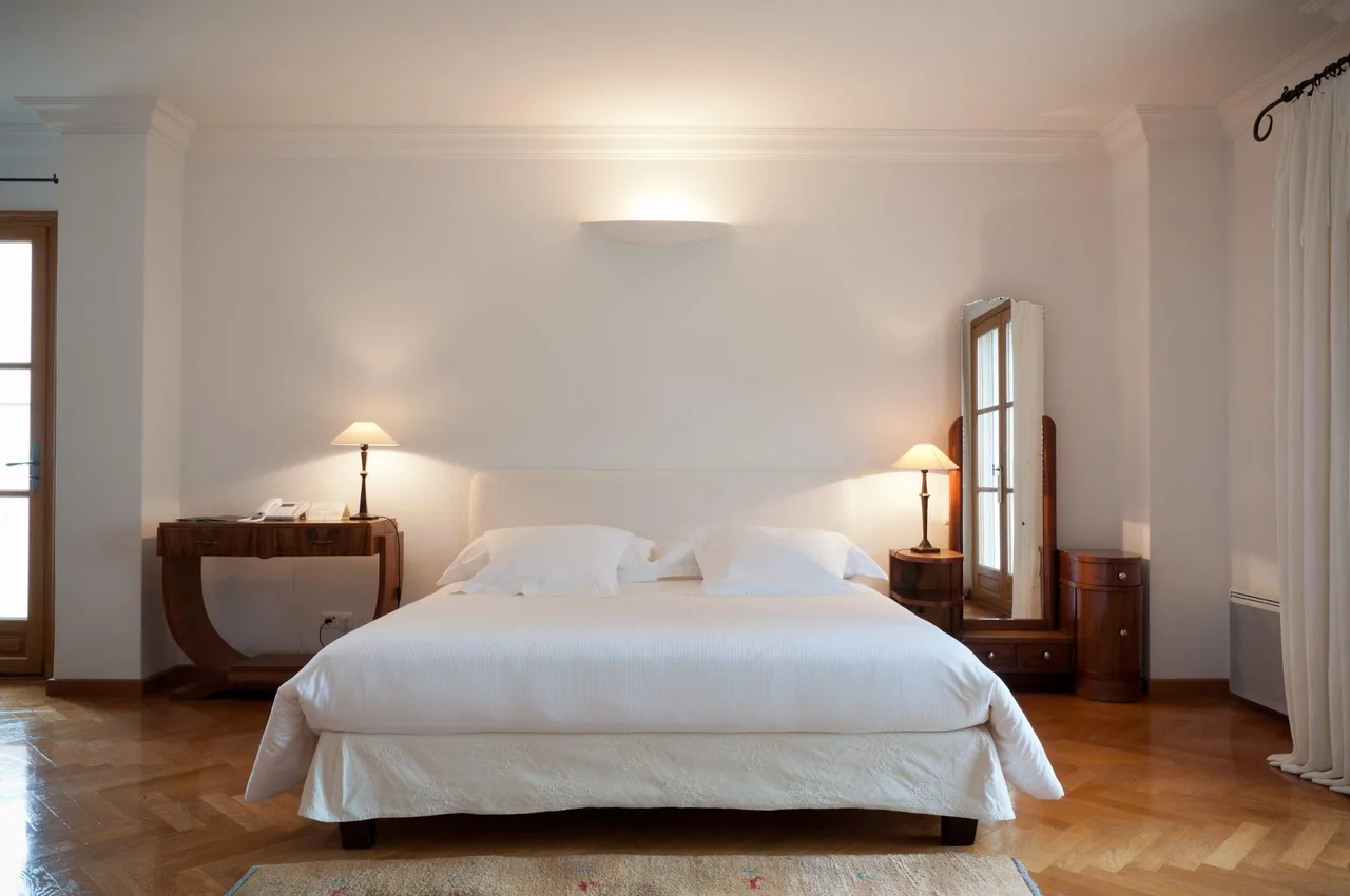 Charming Villa in the Heart of Calvi photo 3