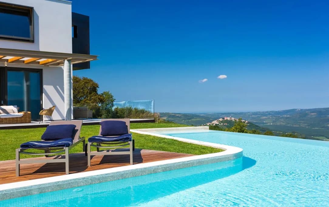 Green Istria, Blue Reservoir Views photo 4