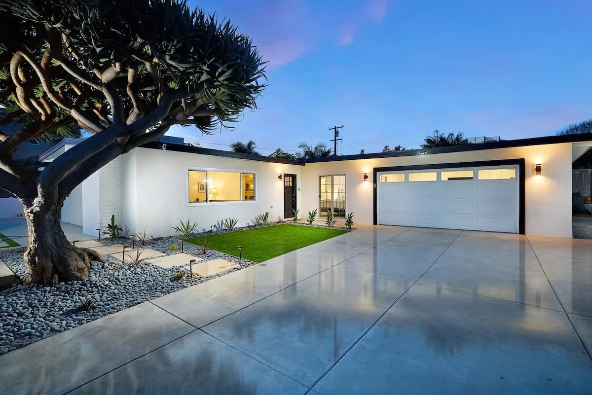 Ocean View Family Beach House in San Diego photo 2