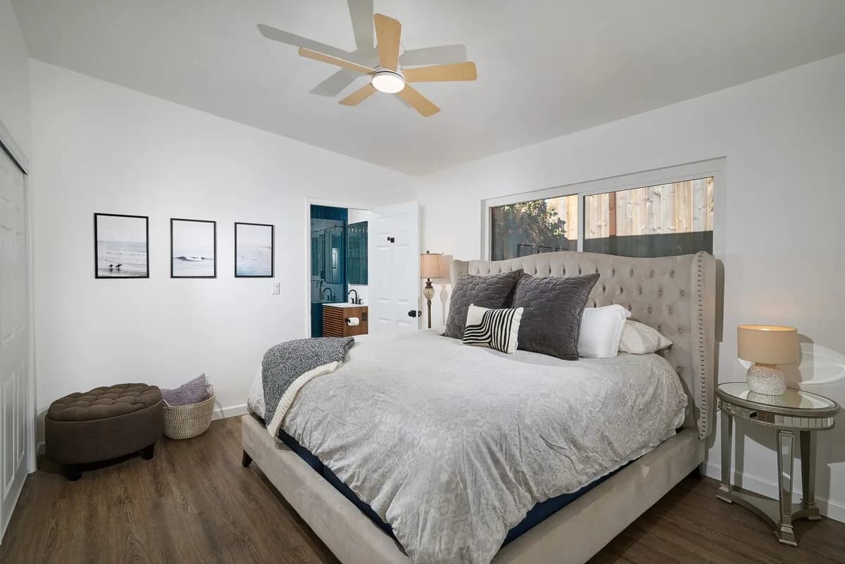 Ocean View Family Beach House in San Diego photo 5