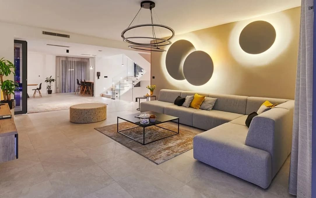 Stunning Villa Near Trogir Marina photo 2