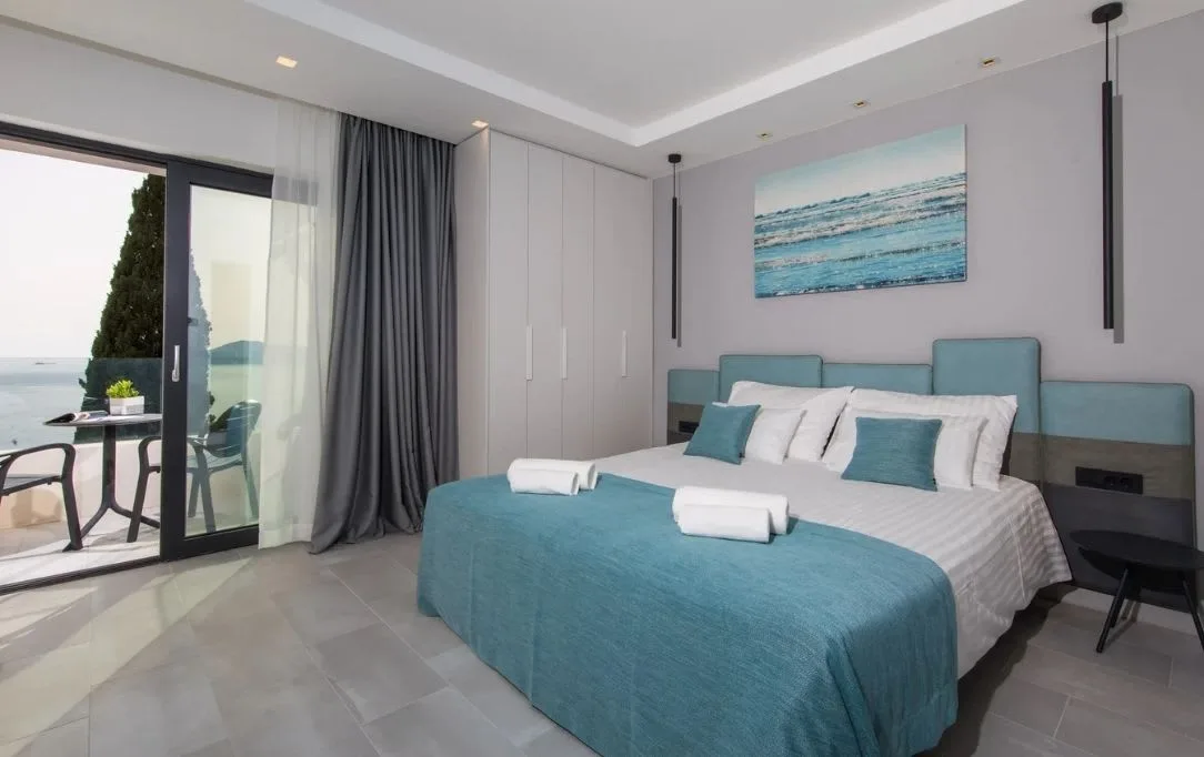 Unforgettable Stay With Sea Views photo 3