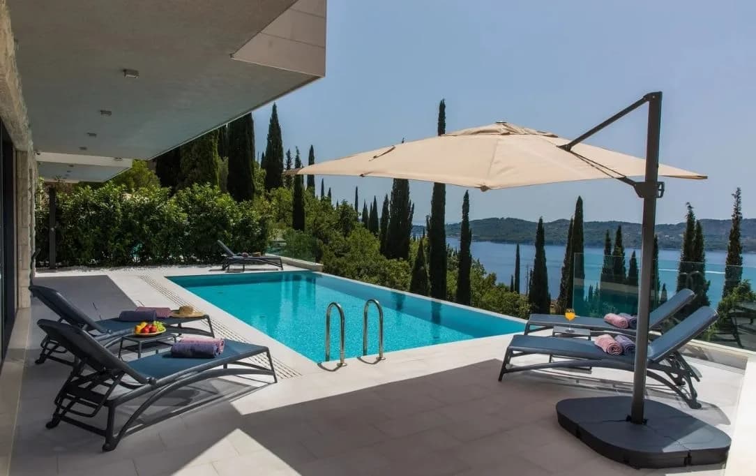 Unforgettable Stay With Sea Views photo 4