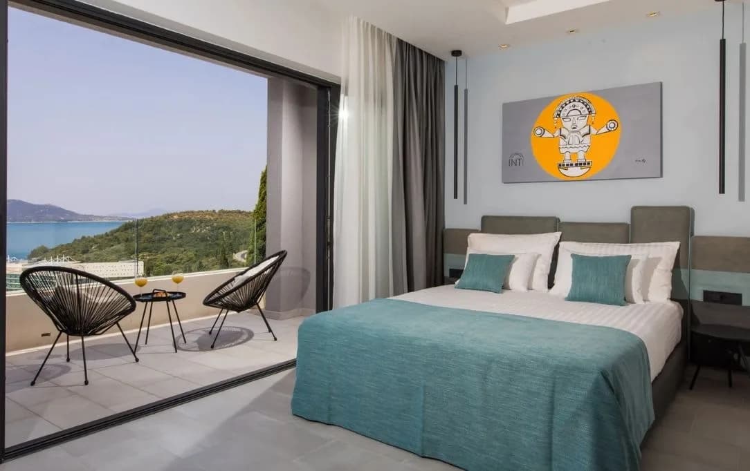 Mediterranean Escape With Sundeck photo 3