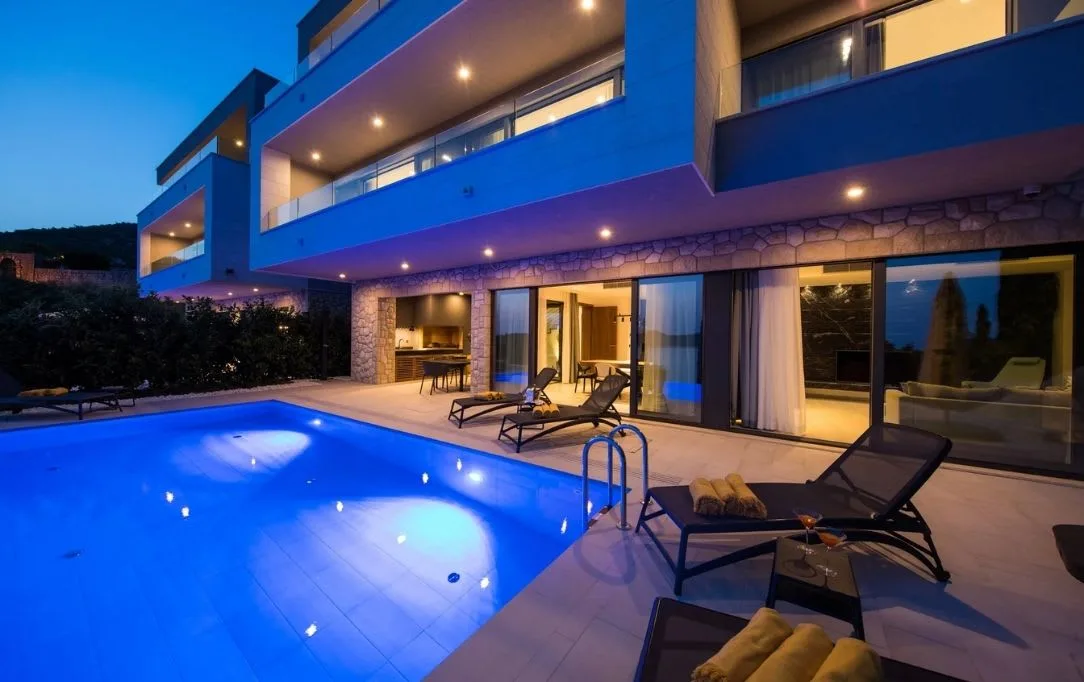 Mediterranean Escape With Sundeck photo 5