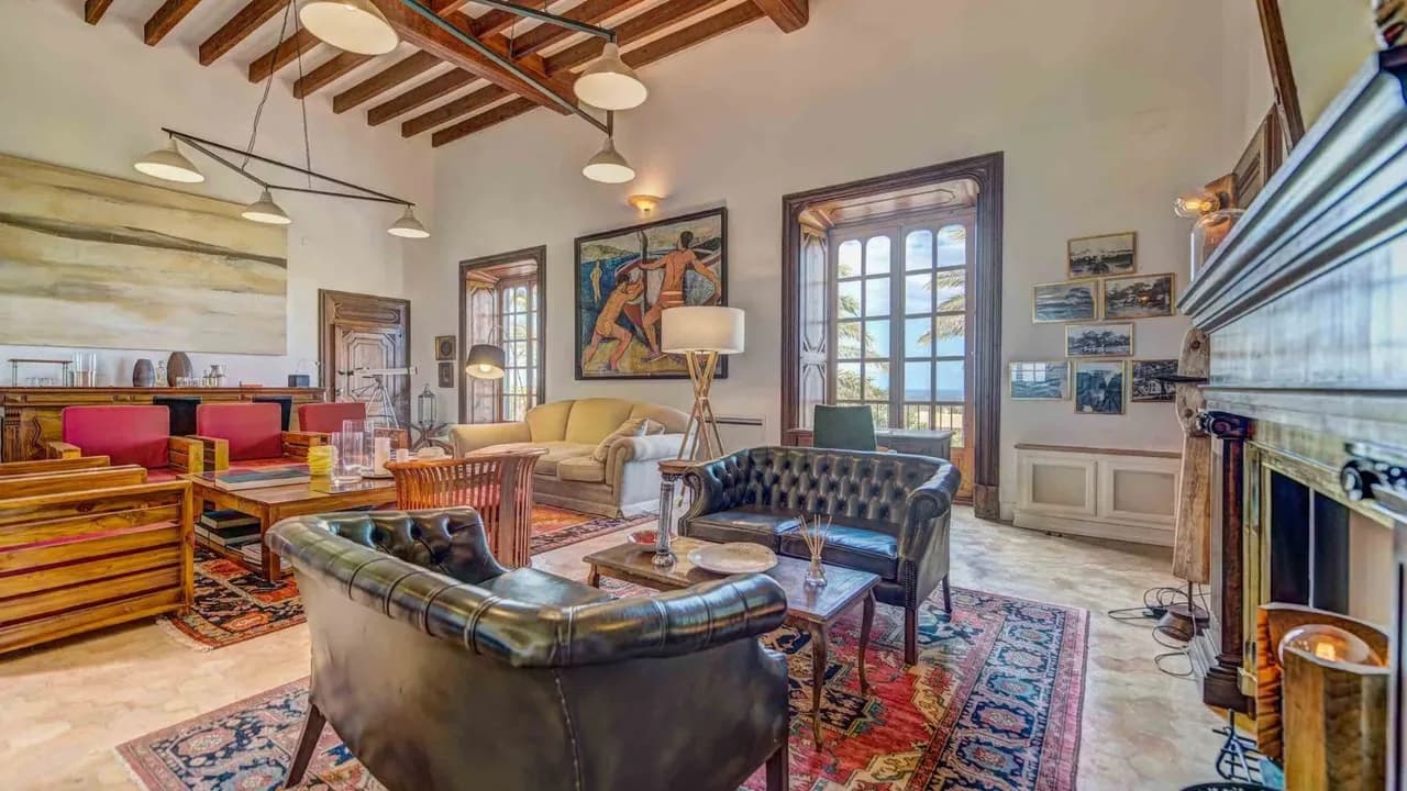 Gorgeous 16BR Finca With Pool photo 2