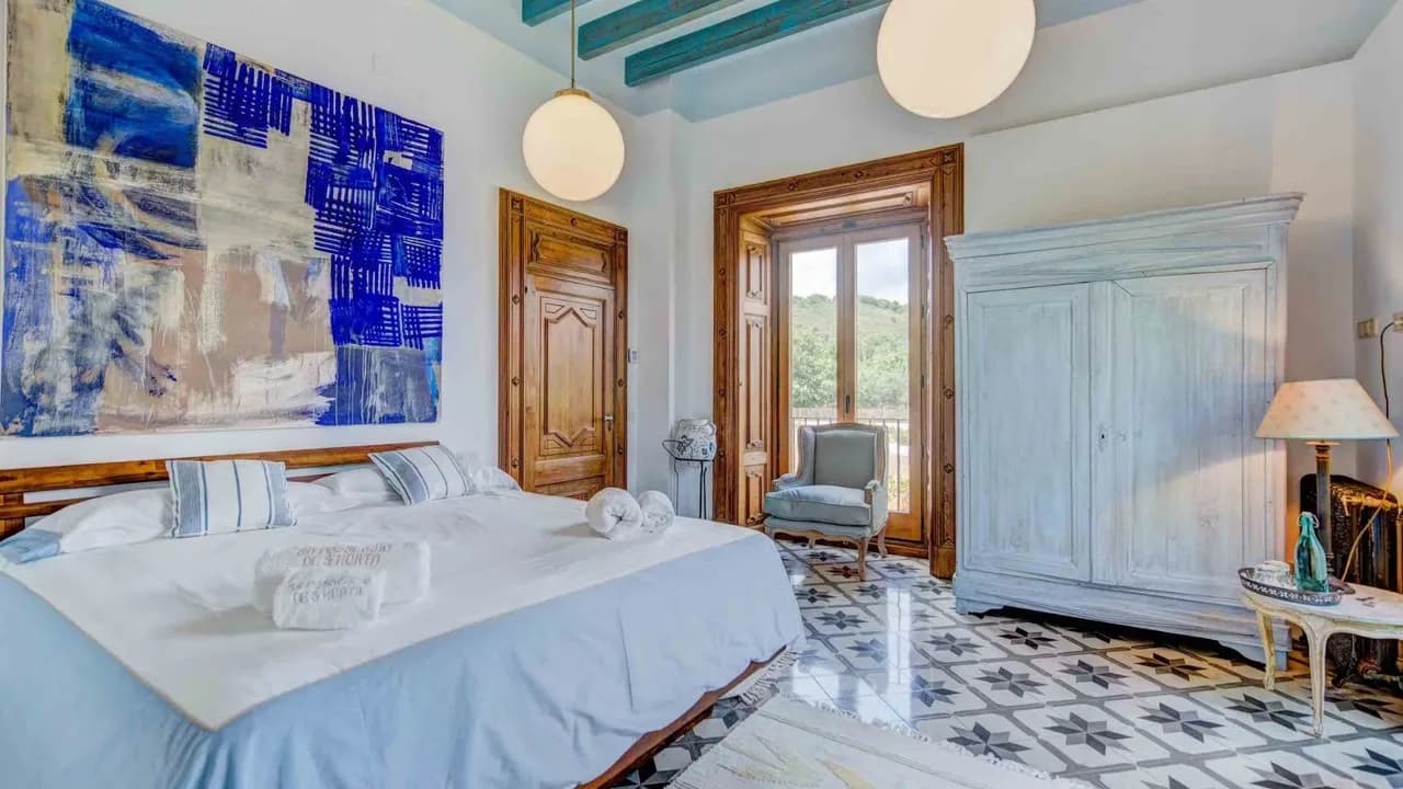 Gorgeous 16BR Finca With Pool photo 3