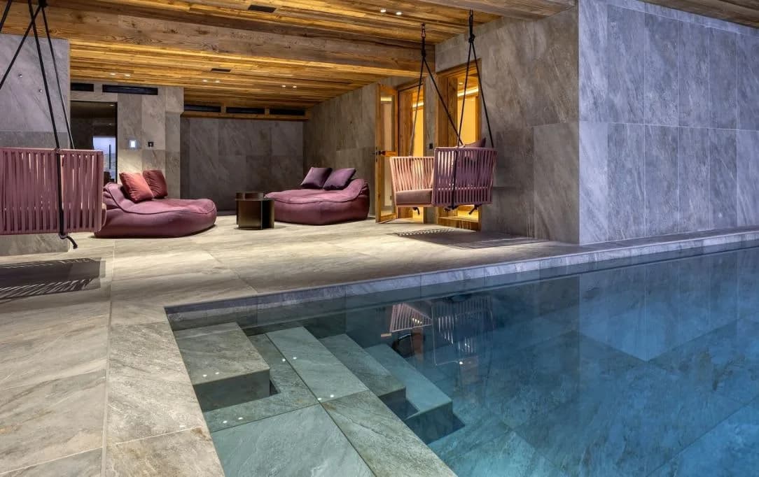 Serene Retreat in Mediterranean Beauty photo 4