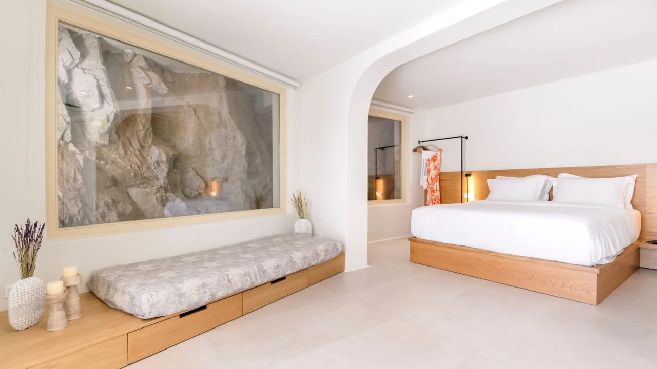 Scenic Oceanview Villa With Private Pool photo 3