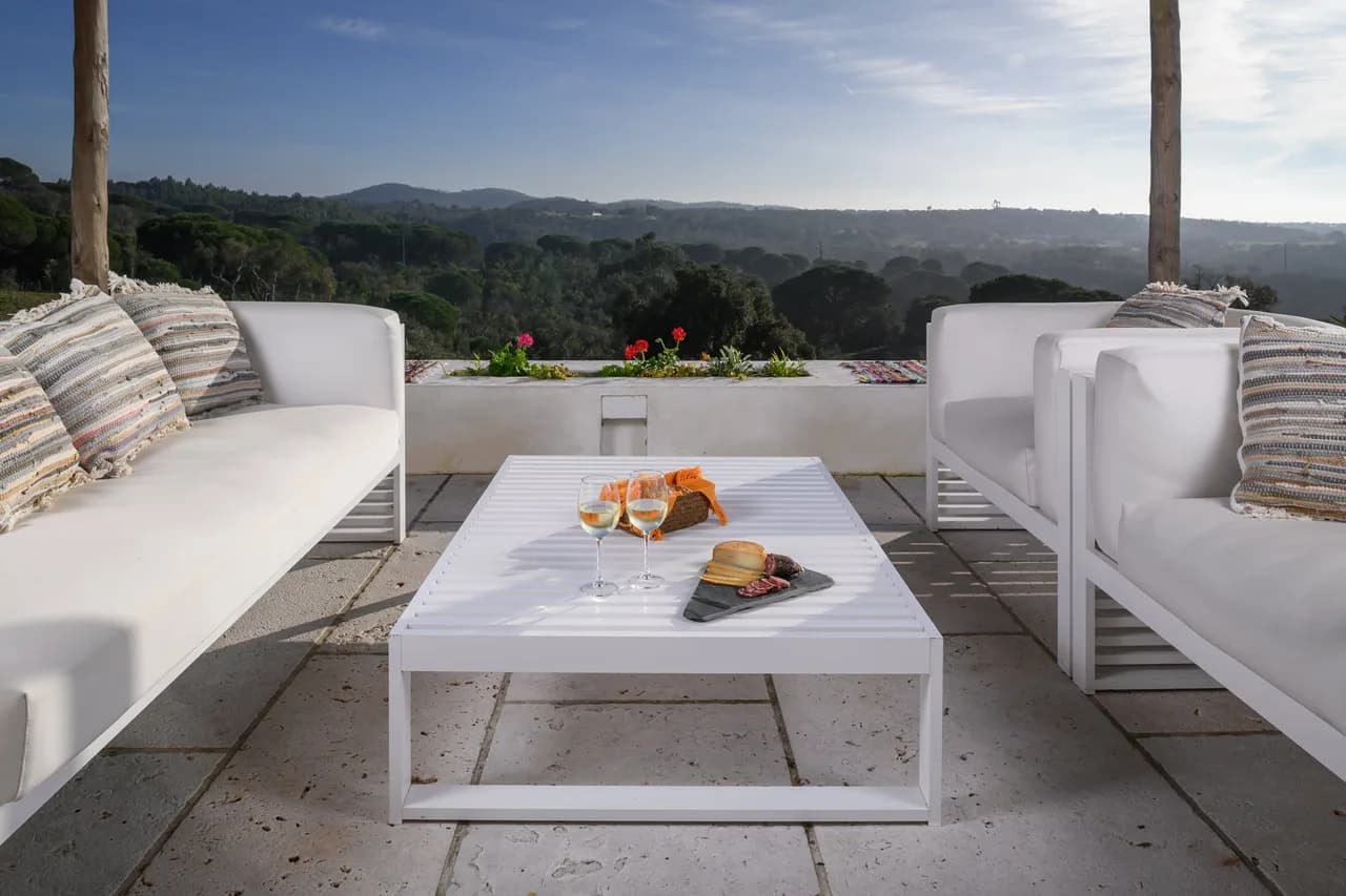 Relaxing Villa With Mountain and Garden Views photo 5