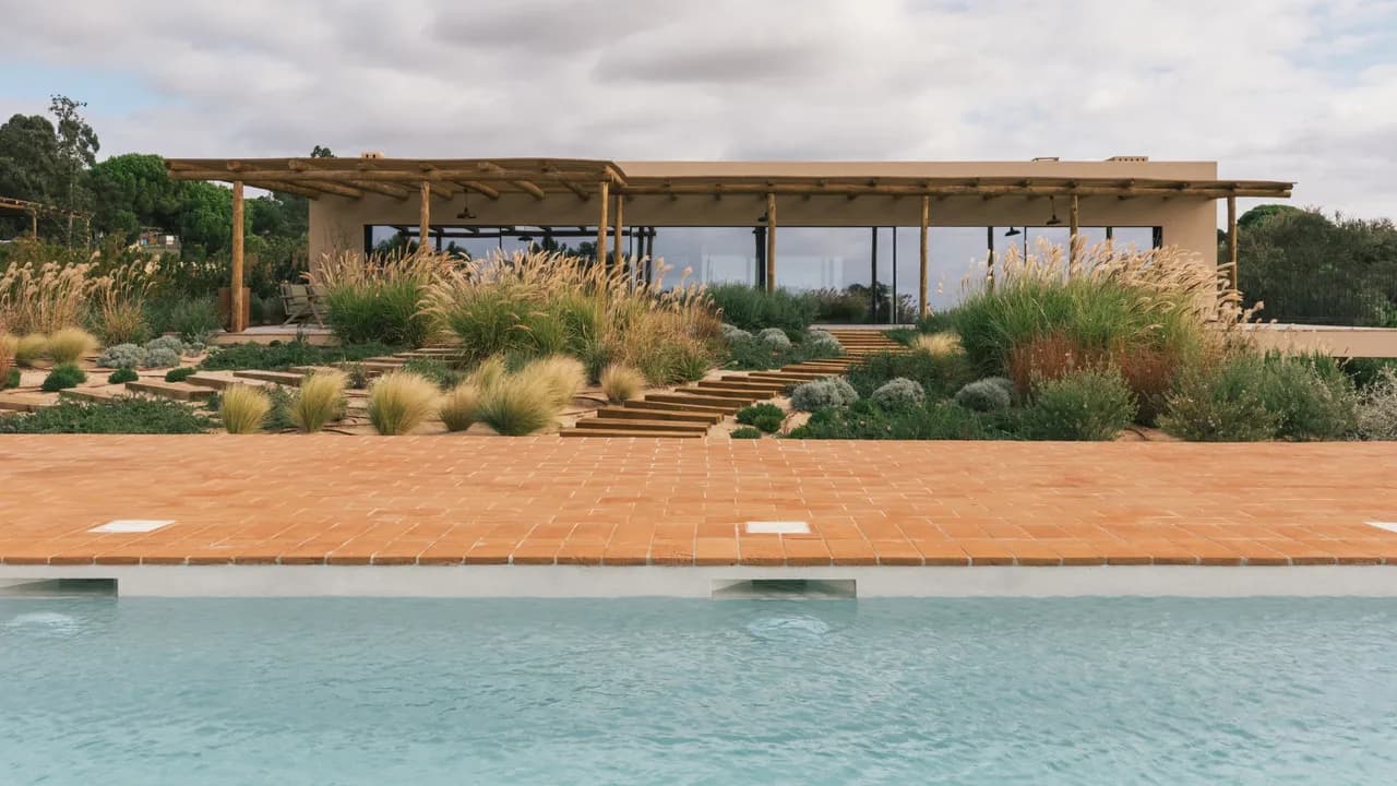 Serene Countryside Villa With Private Pool