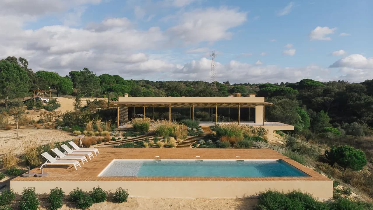 Serene Countryside Villa With Private Pool photo 4