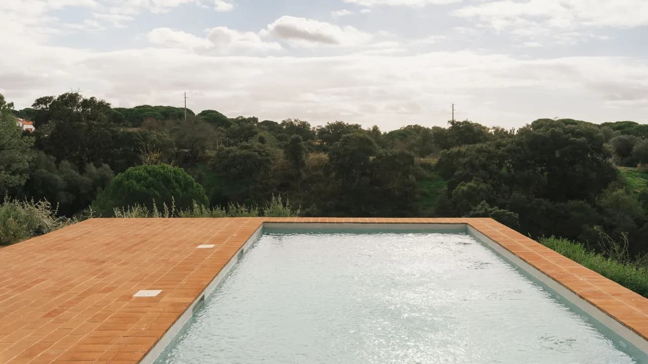 Serene Countryside Villa With Private Pool photo 5