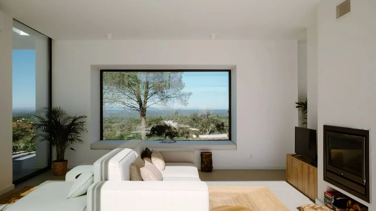 Peaceful Melides Villa With Pool Access photo 2