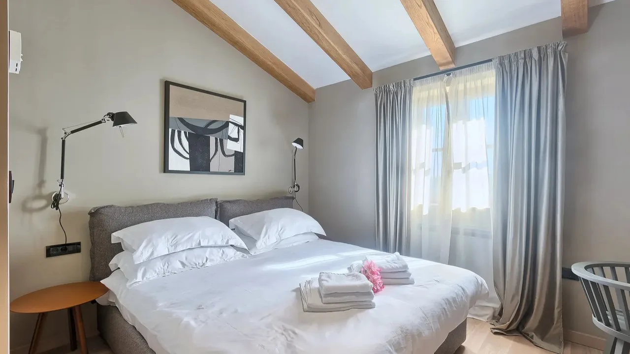 Charming Istrian Villa With Sauna photo 3