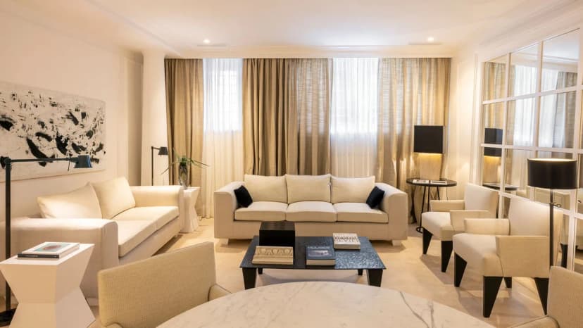 Luxurious Villa in the Heart of Trastevere