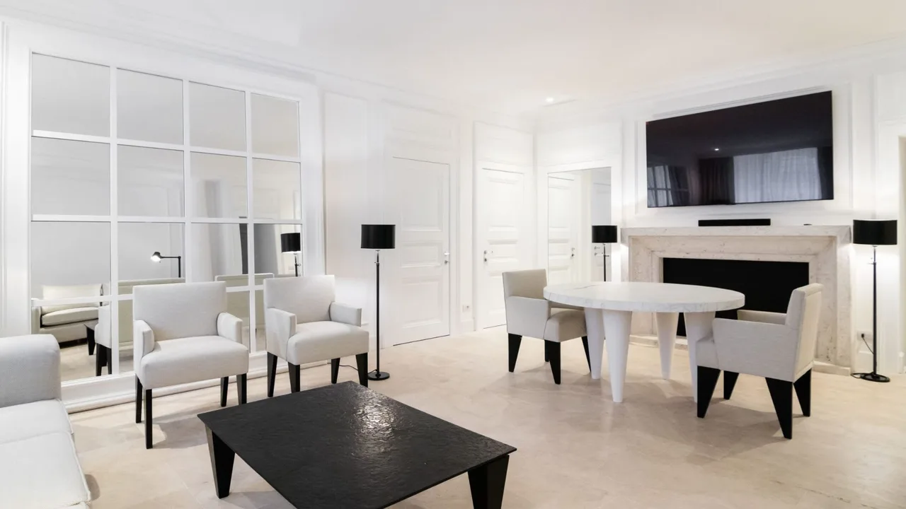Luxurious Villa in the Heart of Trastevere photo 2