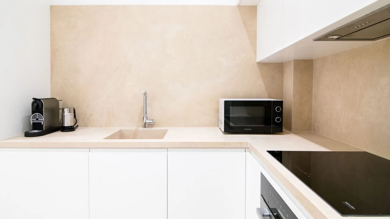 Luxurious Villa in the Heart of Trastevere photo 3