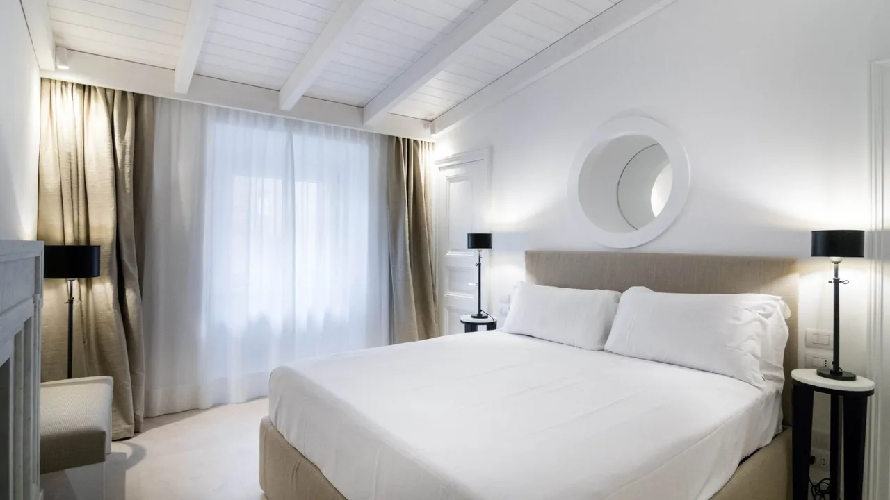 Luxurious Villa in the Heart of Trastevere photo 4