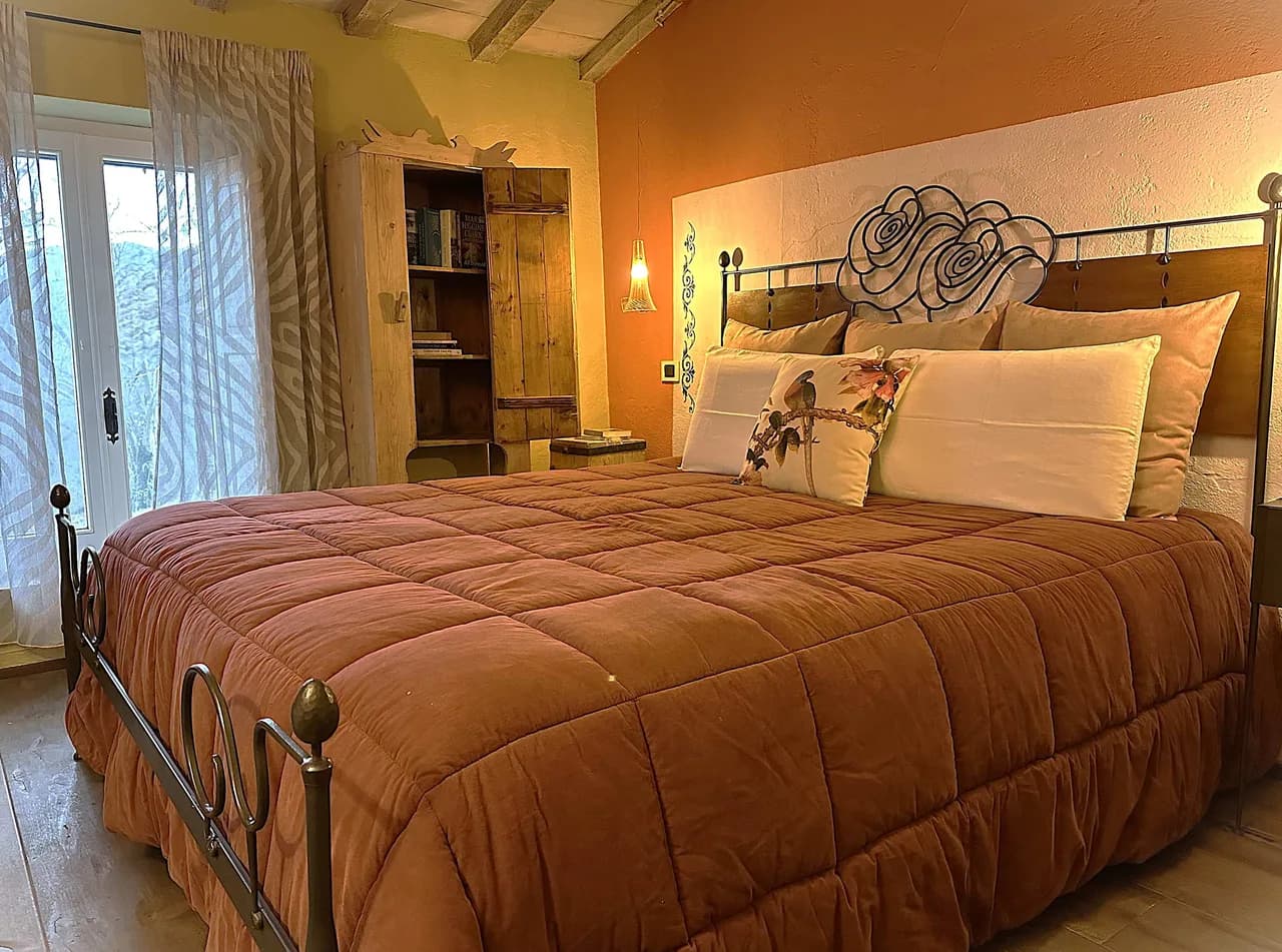 Rustic Luxury – A Timeless Countryside Retreat photo 4