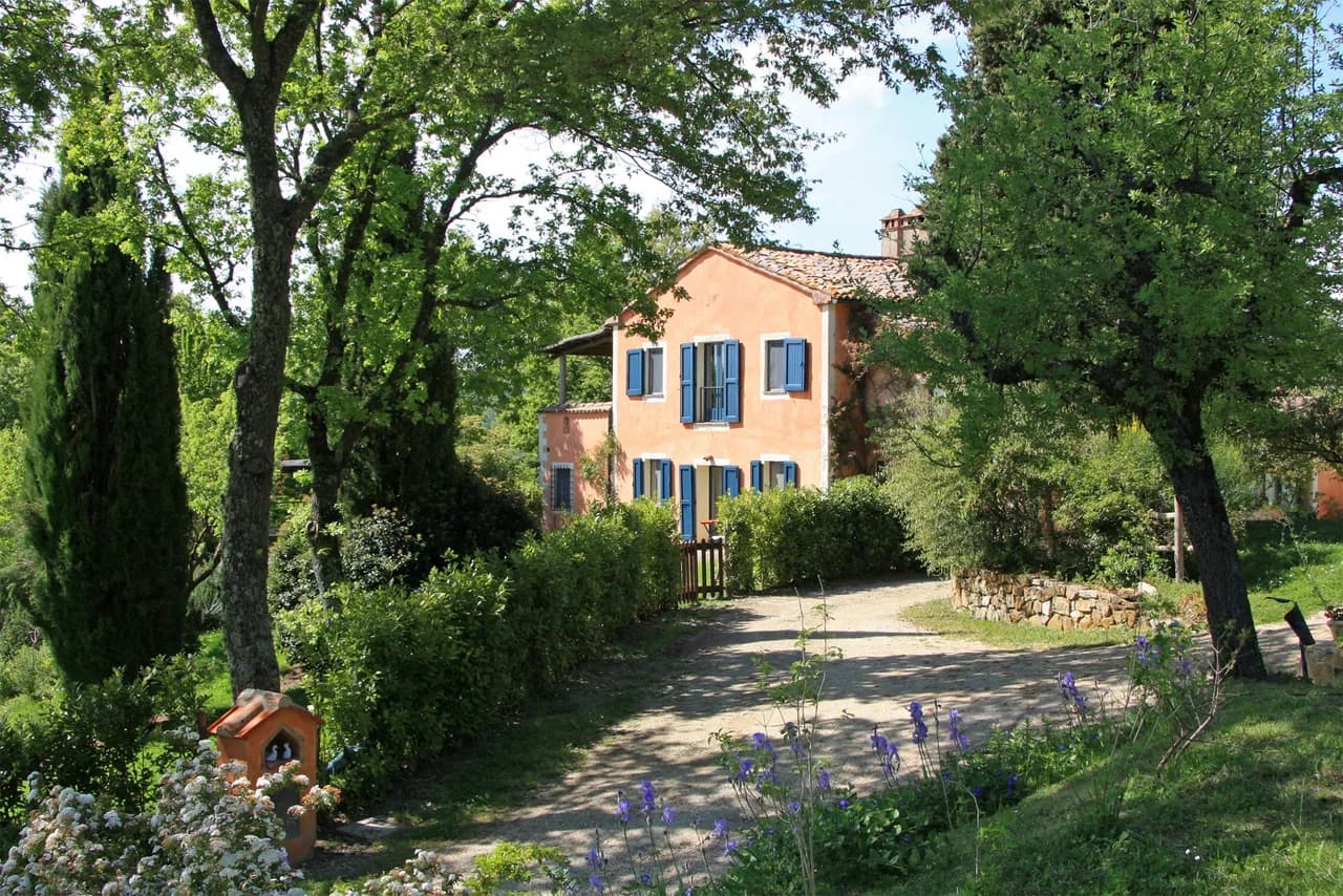 Rustic Luxury – A Timeless Countryside Retreat photo 5