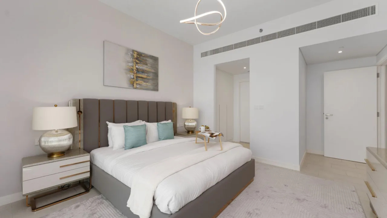 Iconic Dubai Views, Luxury Stay photo 3