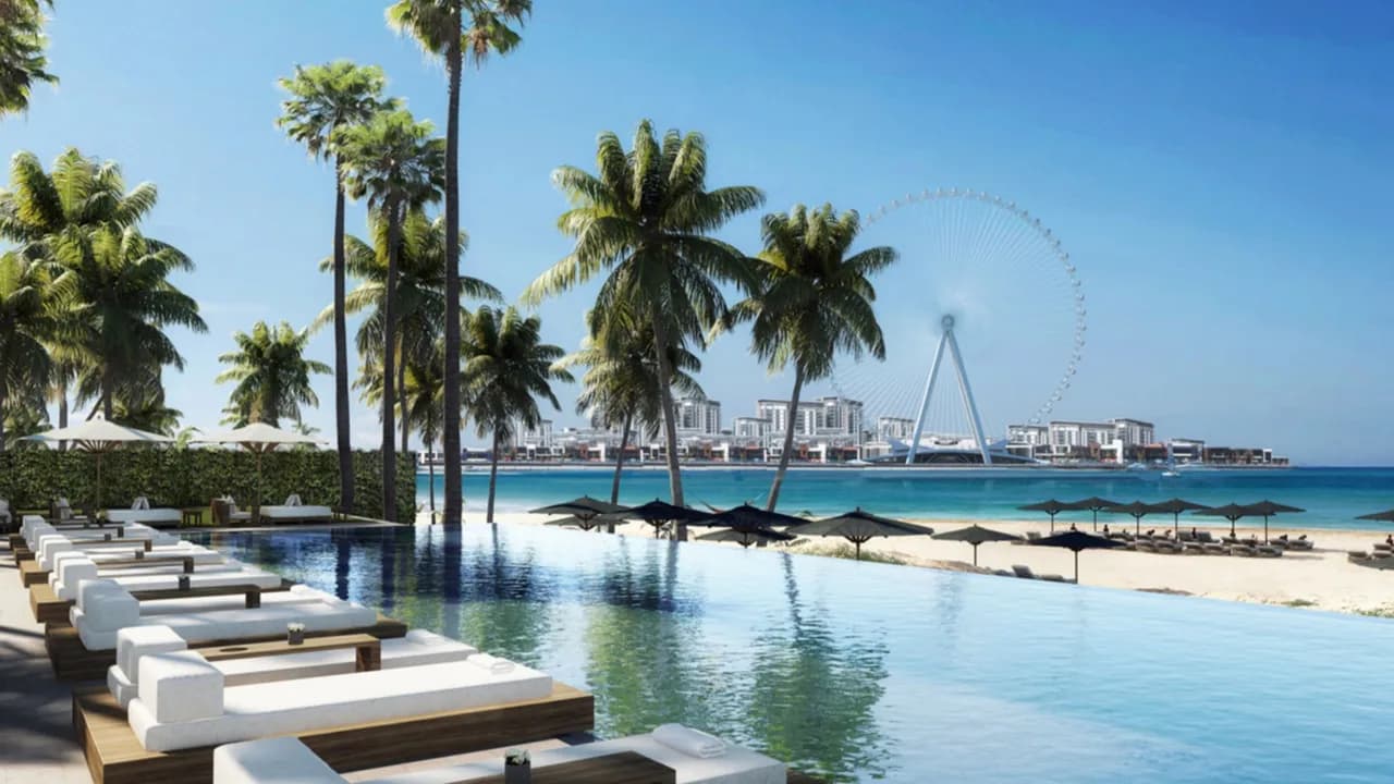 Iconic Dubai Views, Luxury Stay photo 4