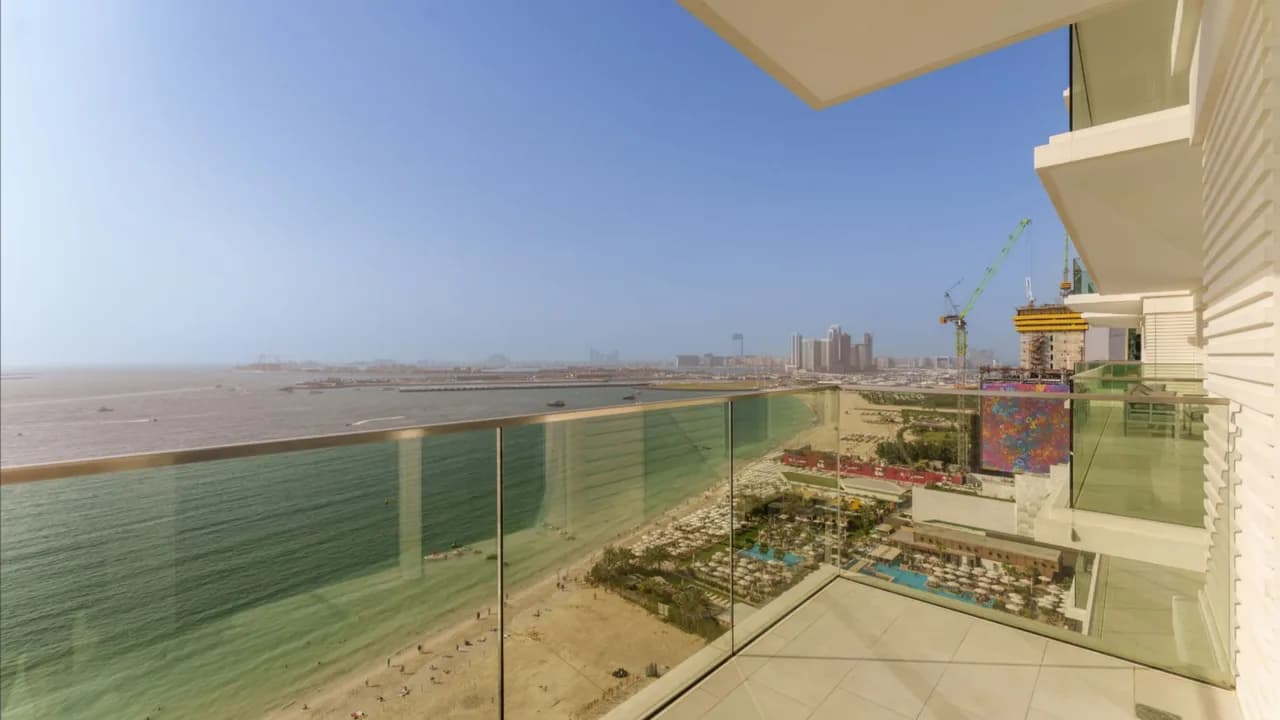 Iconic Dubai Views, Luxury Stay photo 5