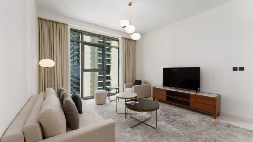 Premium Apartment in Exclusive Location