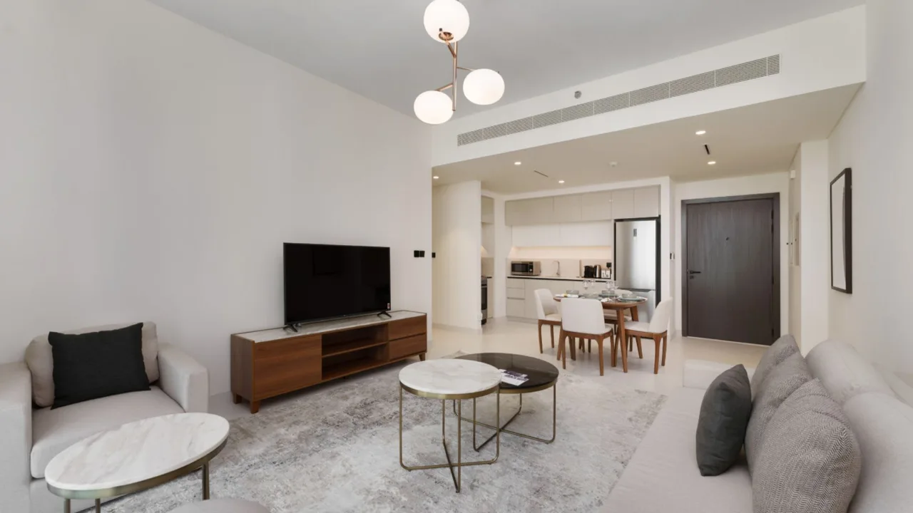 Premium Apartment in Exclusive Location photo 2