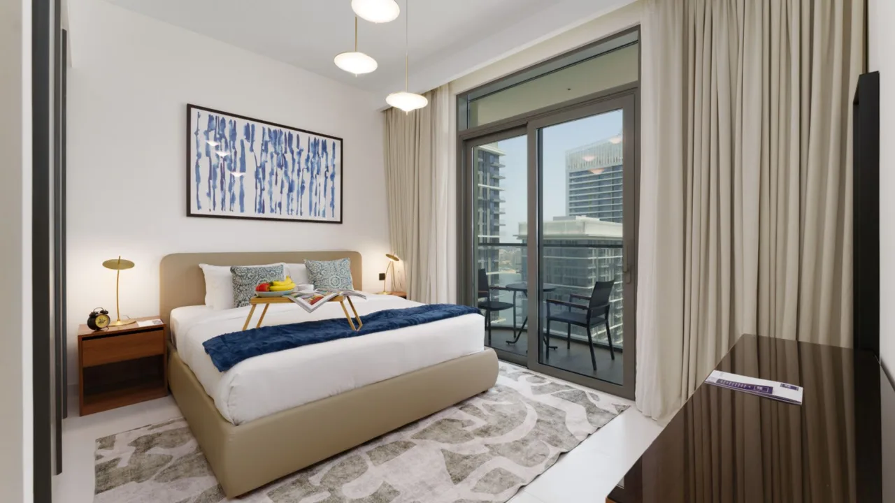 Premium Apartment in Exclusive Location photo 3