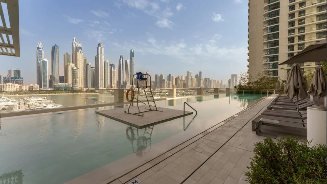 Premium Apartment in Exclusive Location photo 4