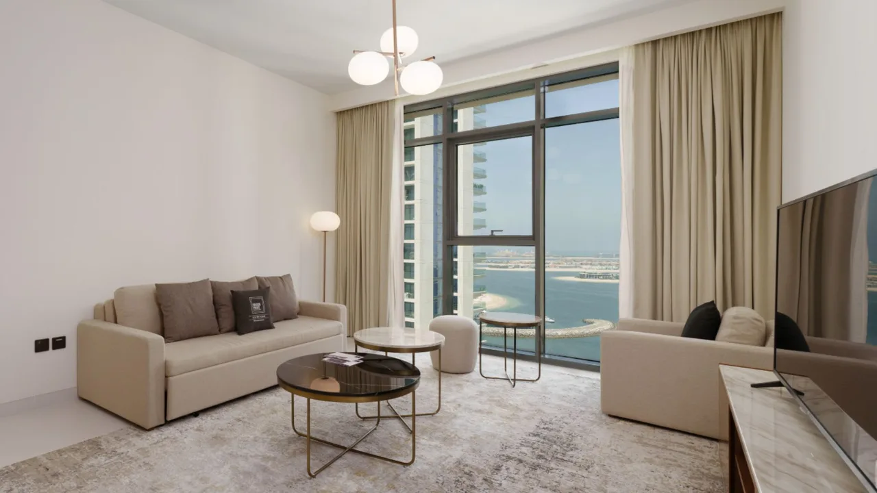 Premium Apartment in Exclusive Location photo 5