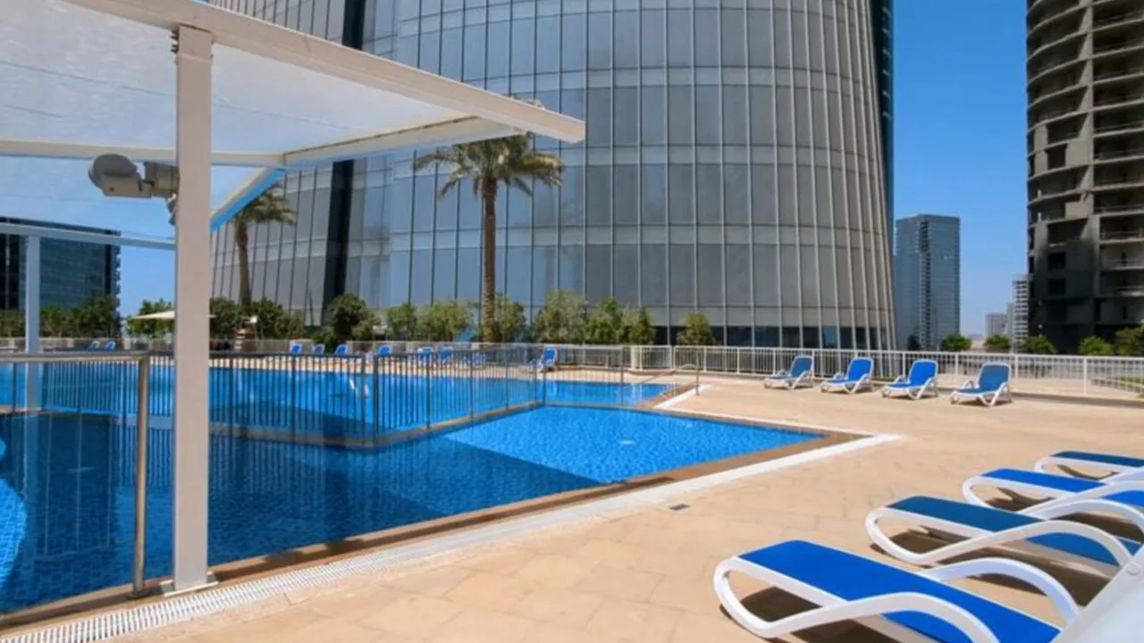 Elegant Seaside Apartment With Panoramic Views photo 4