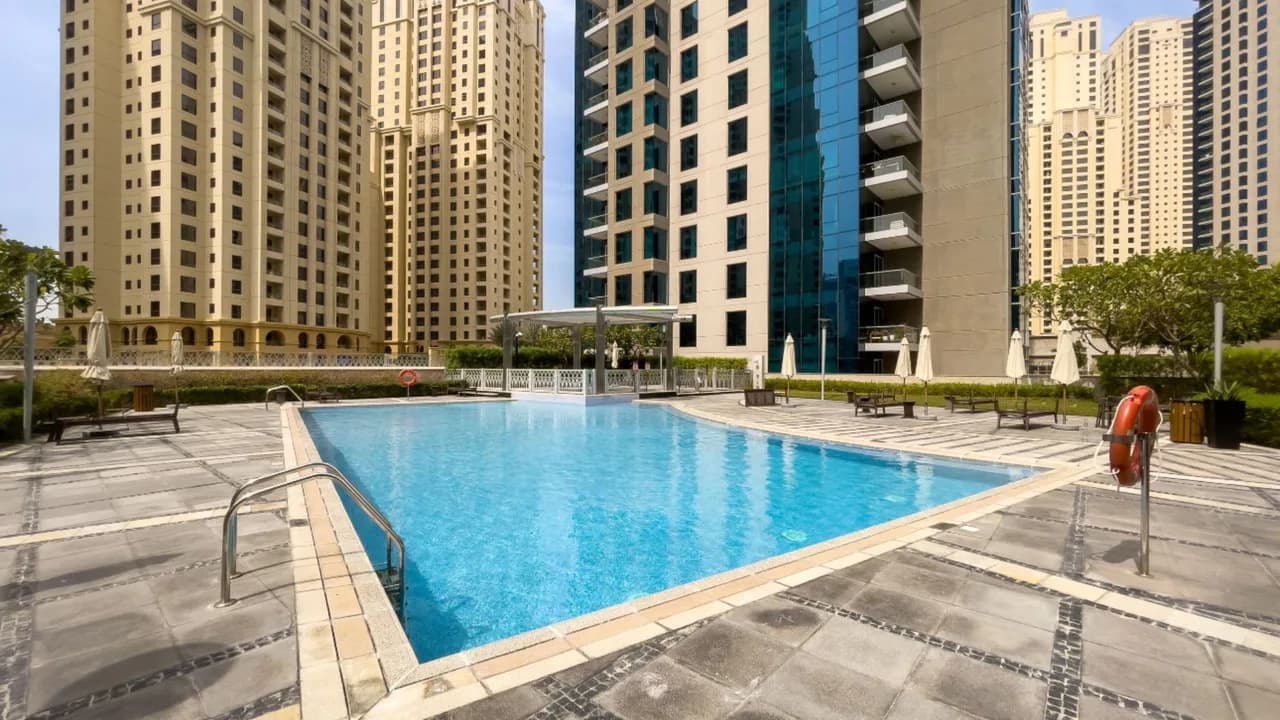 Dubai Marina’s Ultimate Luxury Retreat photo 5