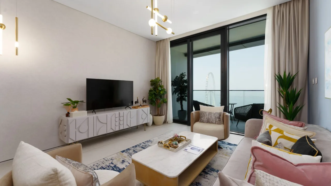 Sophisticated Design Meets Ocean Serenity photo 2