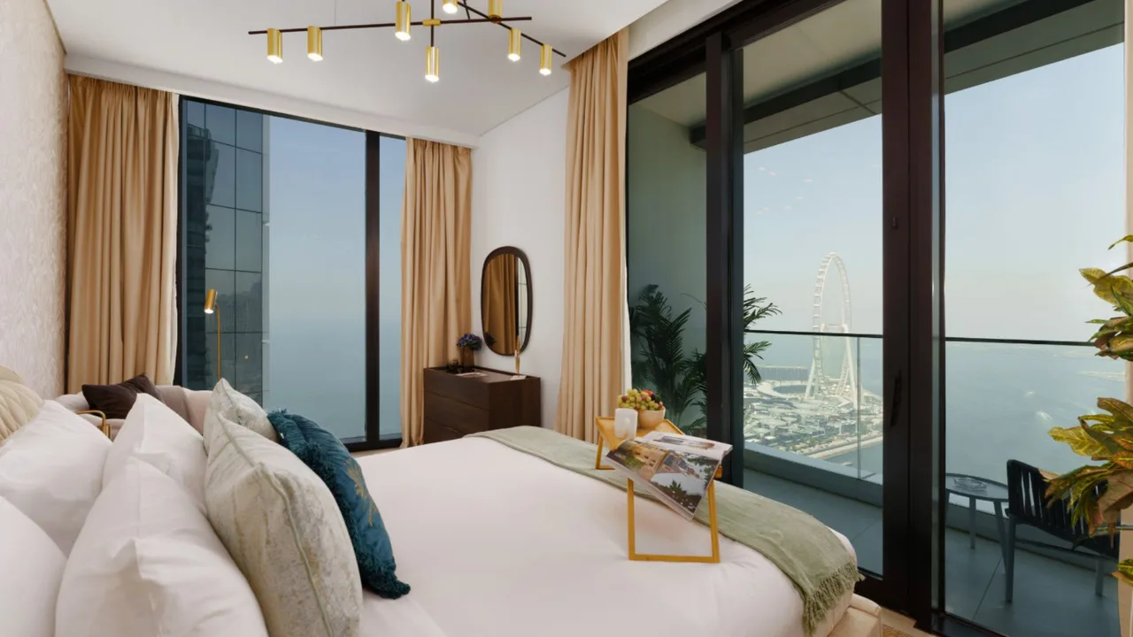 Sophisticated Design Meets Ocean Serenity photo 3