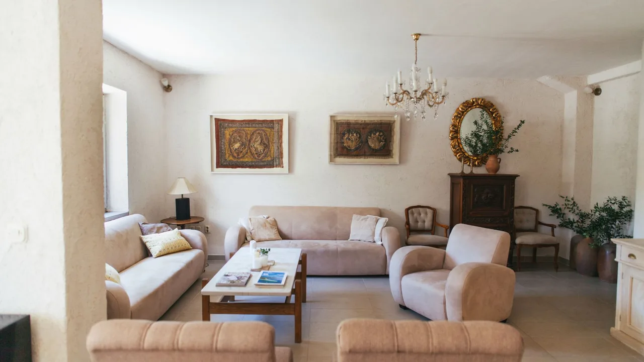 Elegant Villa Steps From Adriatic Shore photo 2