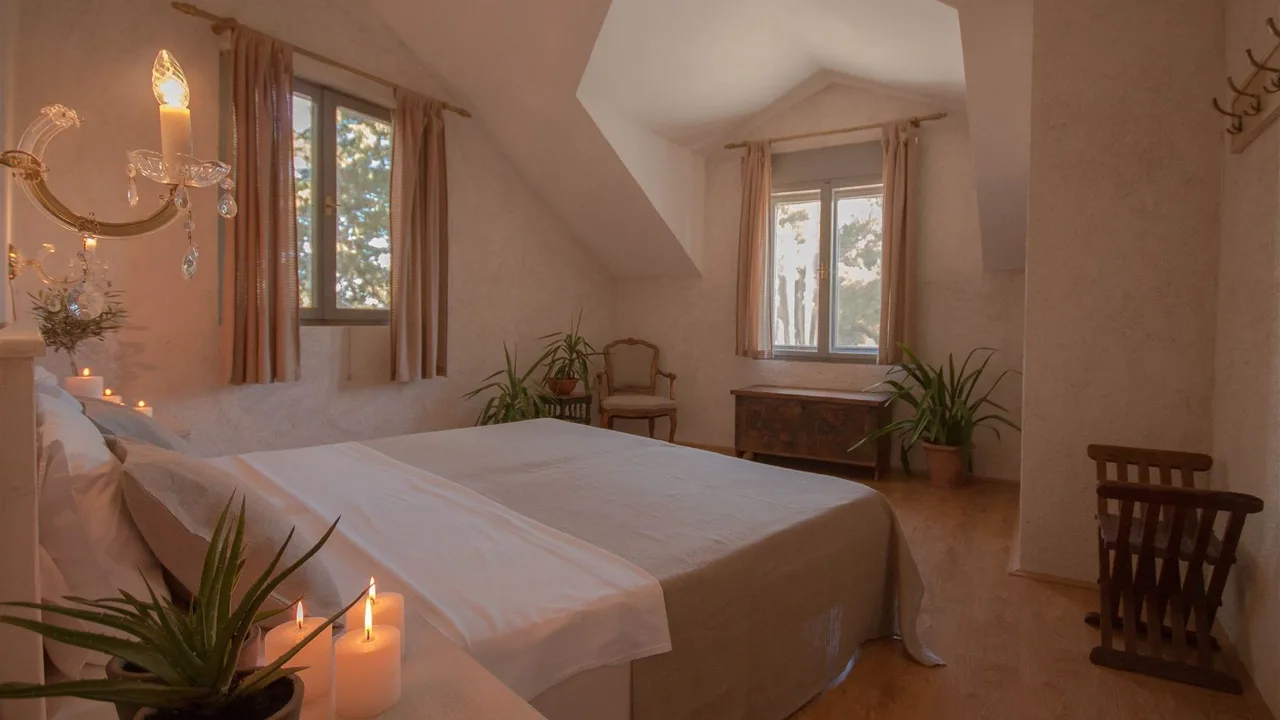 Elegant Villa Steps From Adriatic Shore photo 3