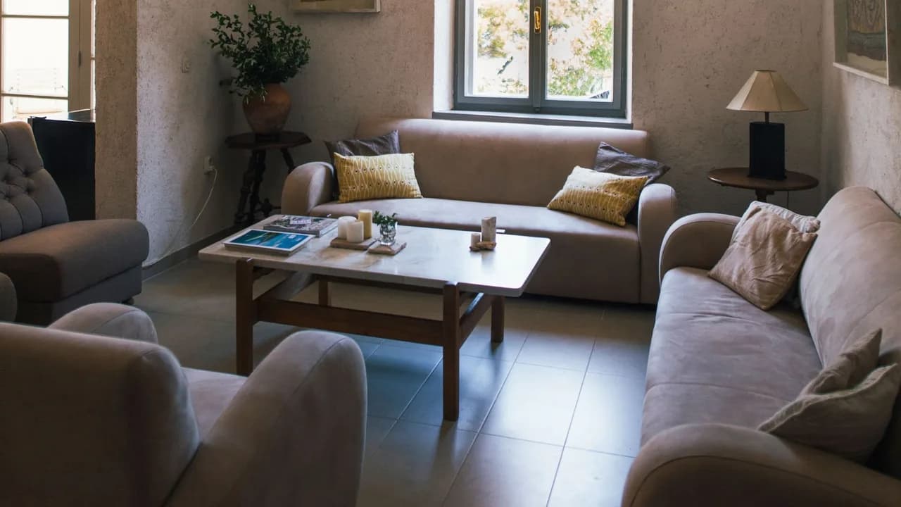 Elegant Villa Steps From Adriatic Shore photo 5