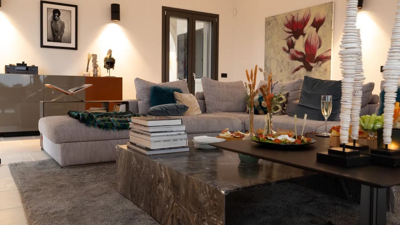 Monte Abele’s Ultimate Luxury Escape photo 5