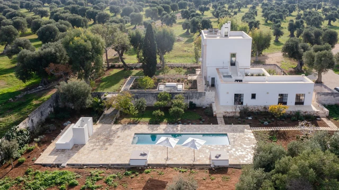 Mediterranean Luxury at Its Finest photo 5