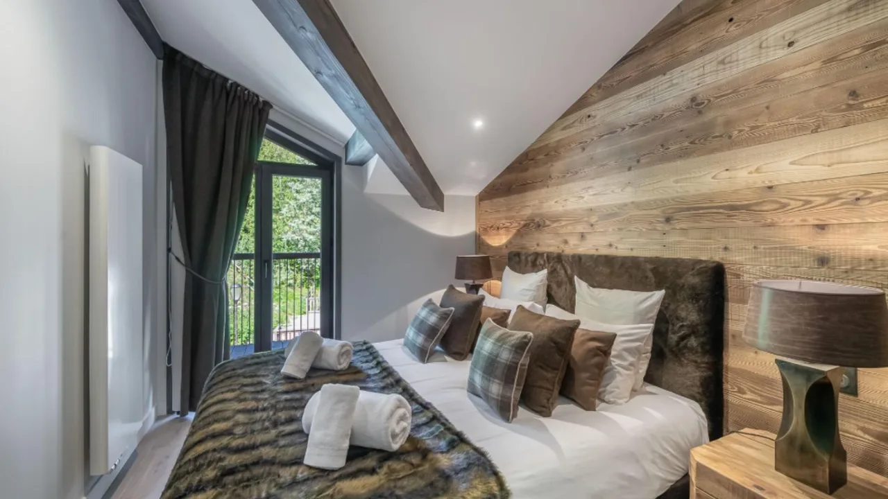 Alpamayor Apartment With Ski-in Access photo 2